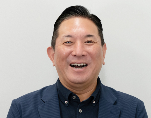 代表取締役 加藤 睦