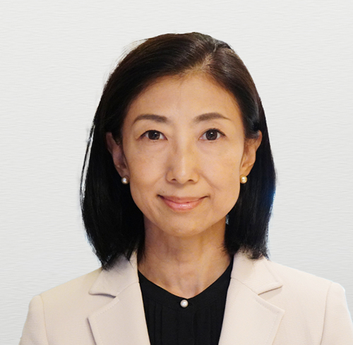 クラーク 松崎 あかね